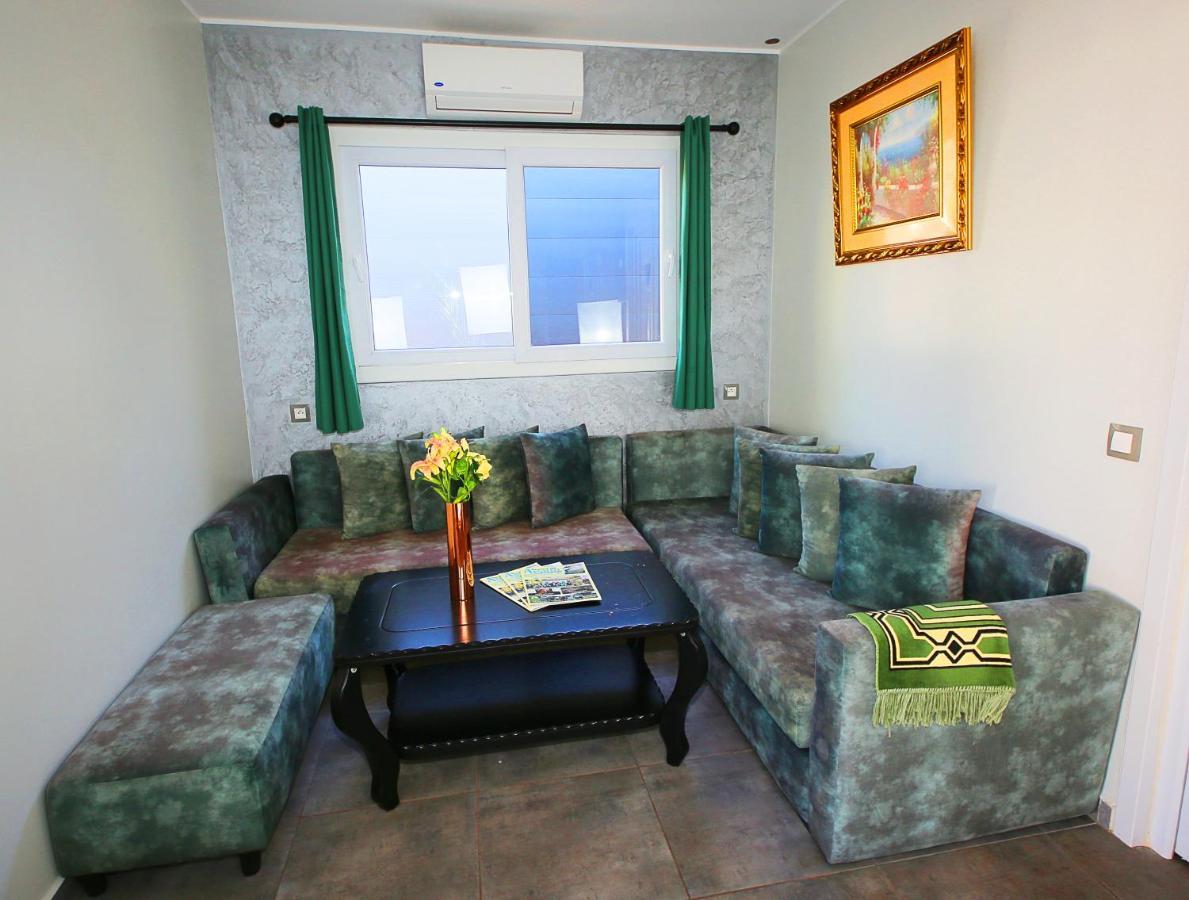 Atlantica Parc Hotel Taghazout Kültér fotó