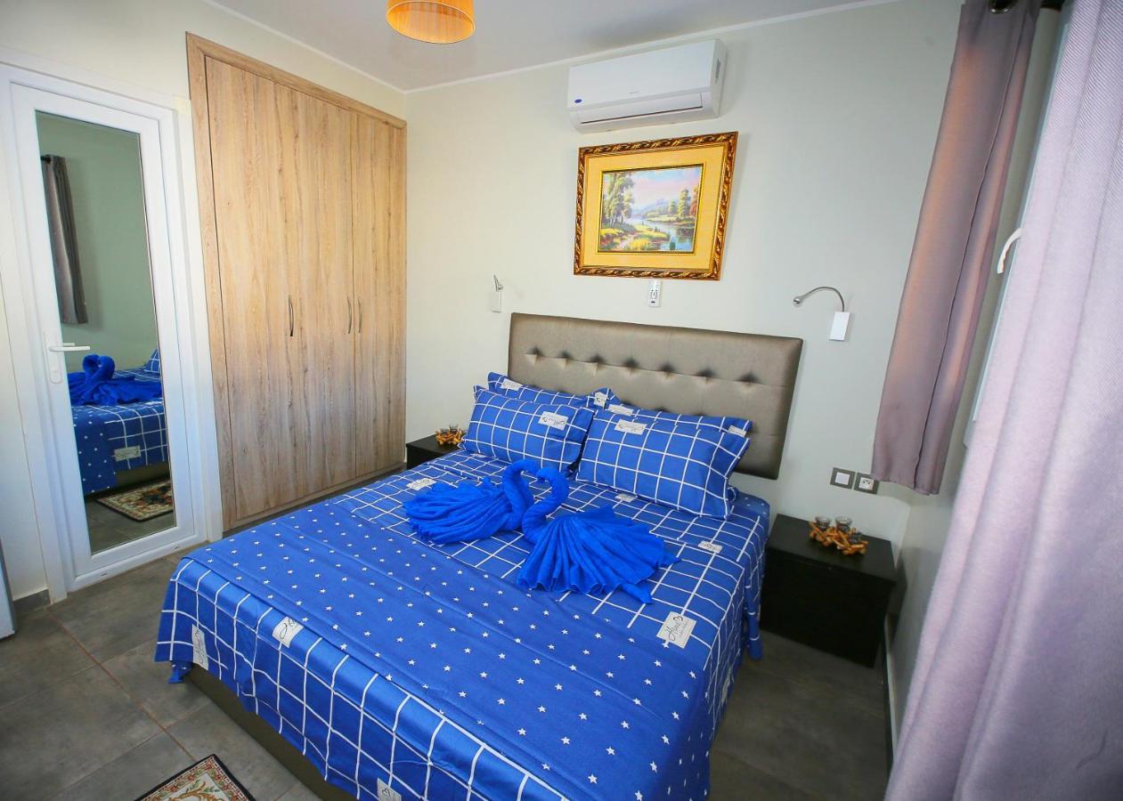 Atlantica Parc Hotel Taghazout Kültér fotó