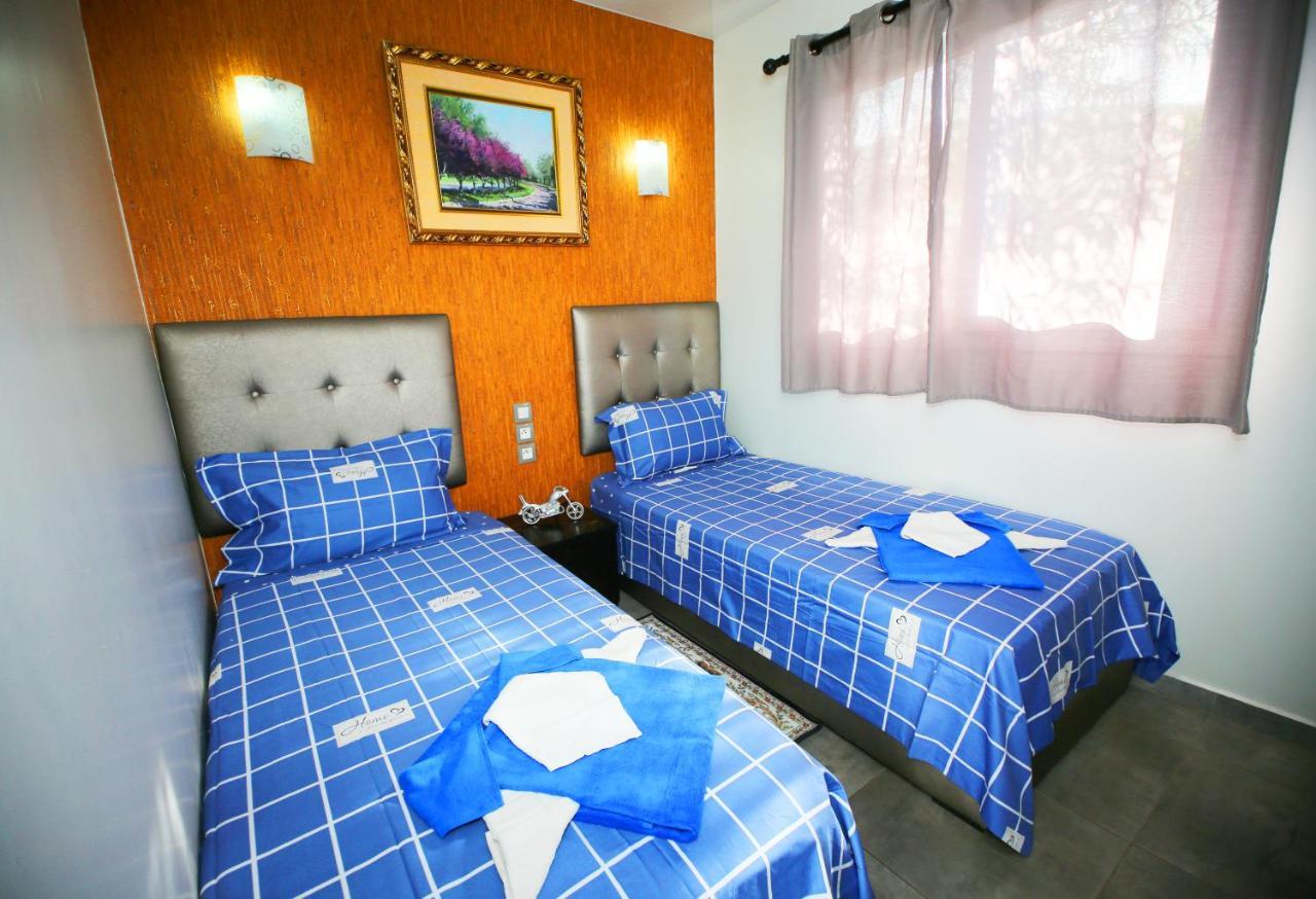 Atlantica Parc Hotel Taghazout Kültér fotó