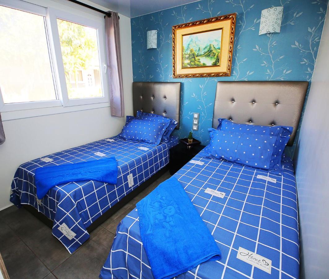 Atlantica Parc Hotel Taghazout Kültér fotó