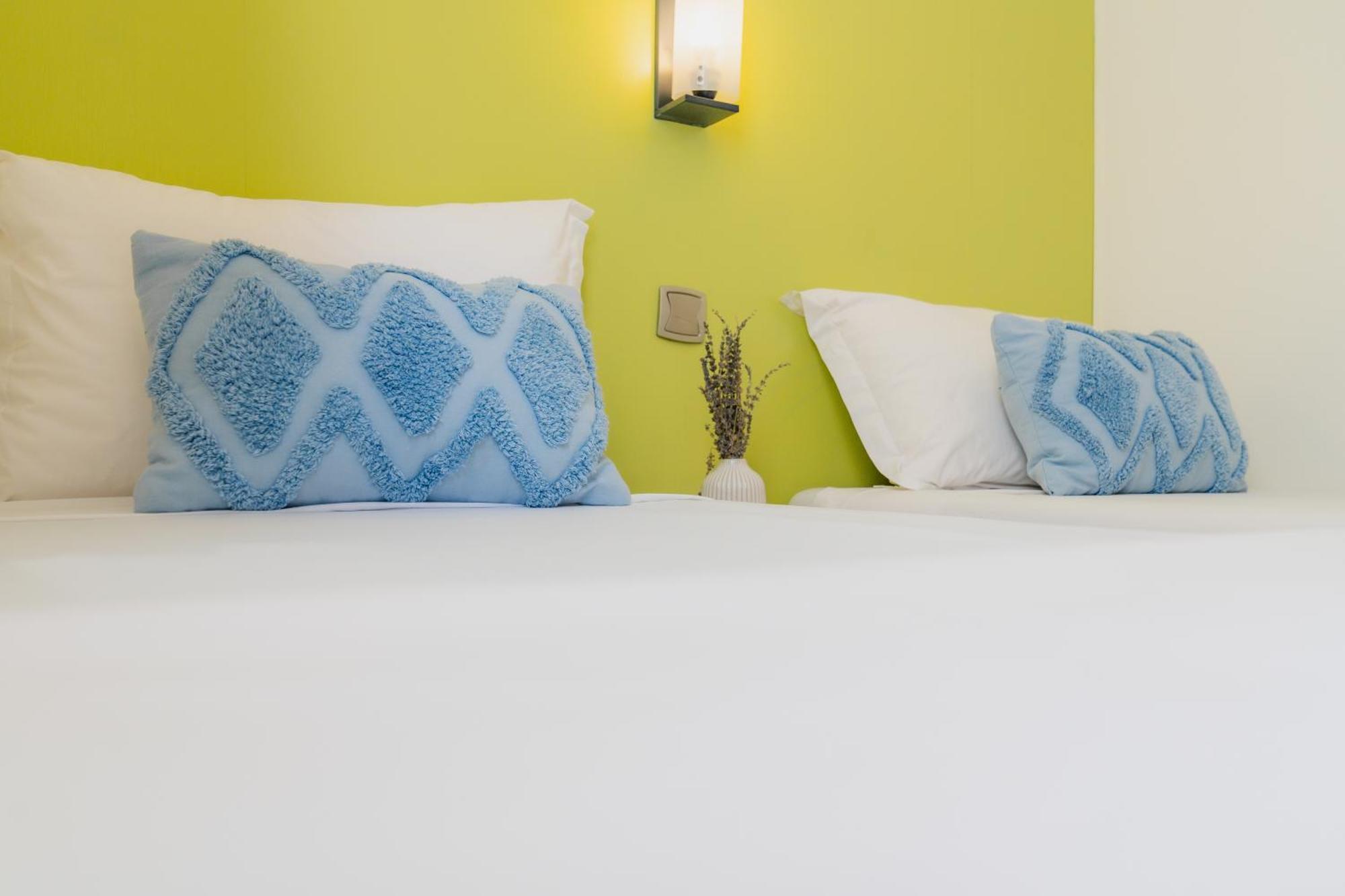 Atlantica Parc Hotel Taghazout Kültér fotó