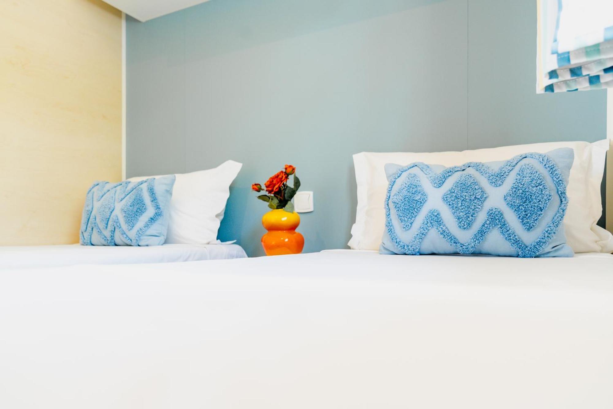 Atlantica Parc Hotel Taghazout Kültér fotó