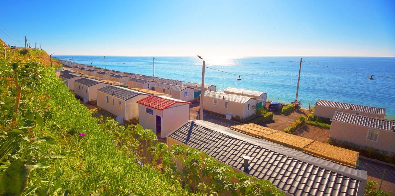 Atlantica Parc Hotel Taghazout Kültér fotó