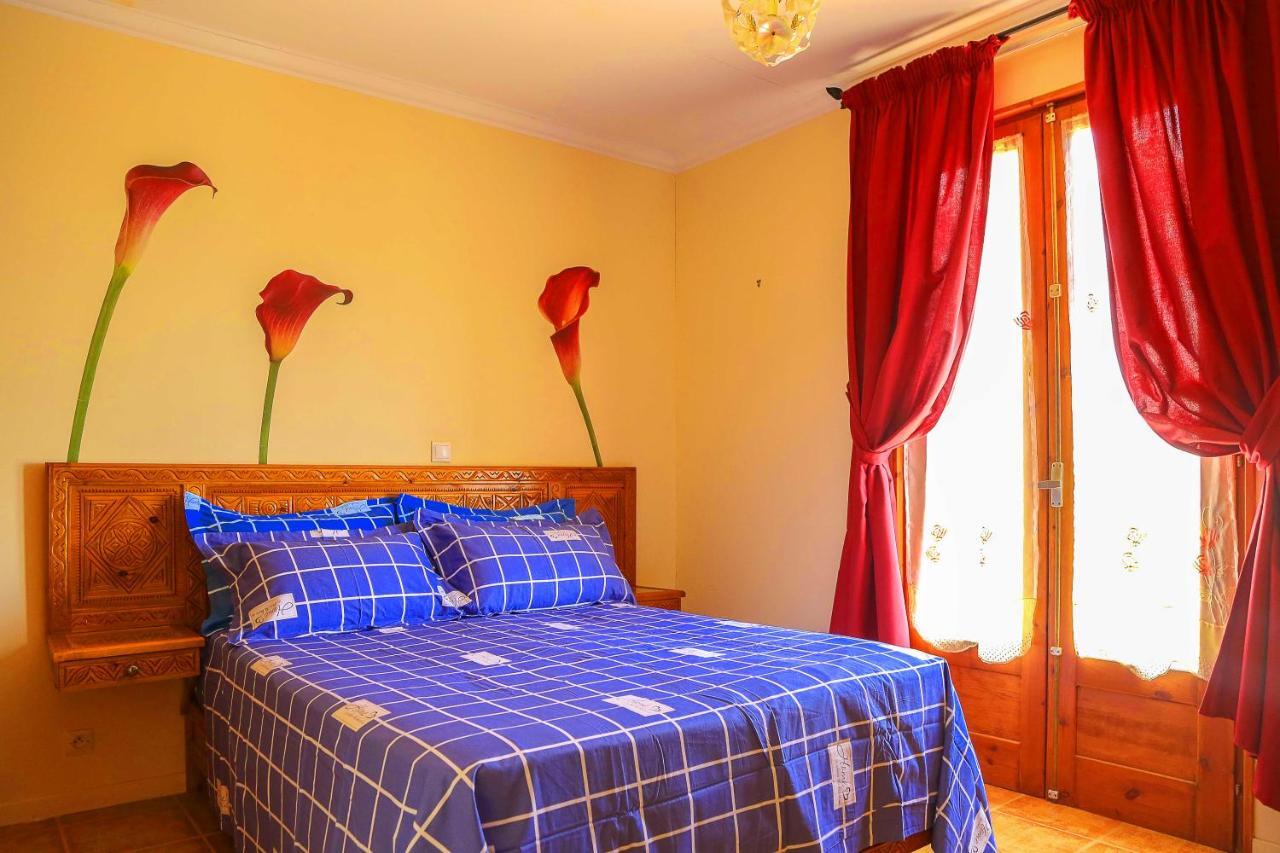 Atlantica Parc Hotel Taghazout Kültér fotó
