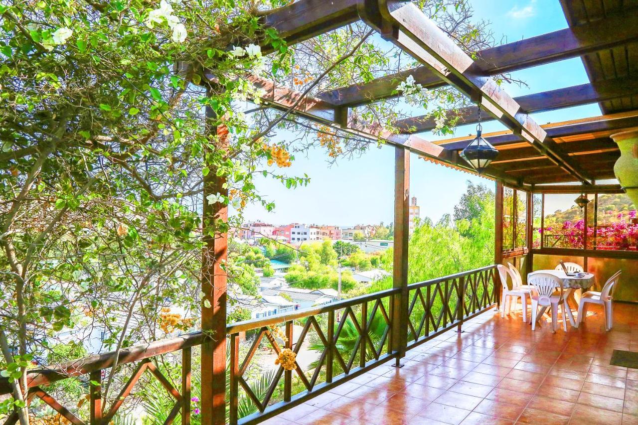 Atlantica Parc Hotel Taghazout Kültér fotó