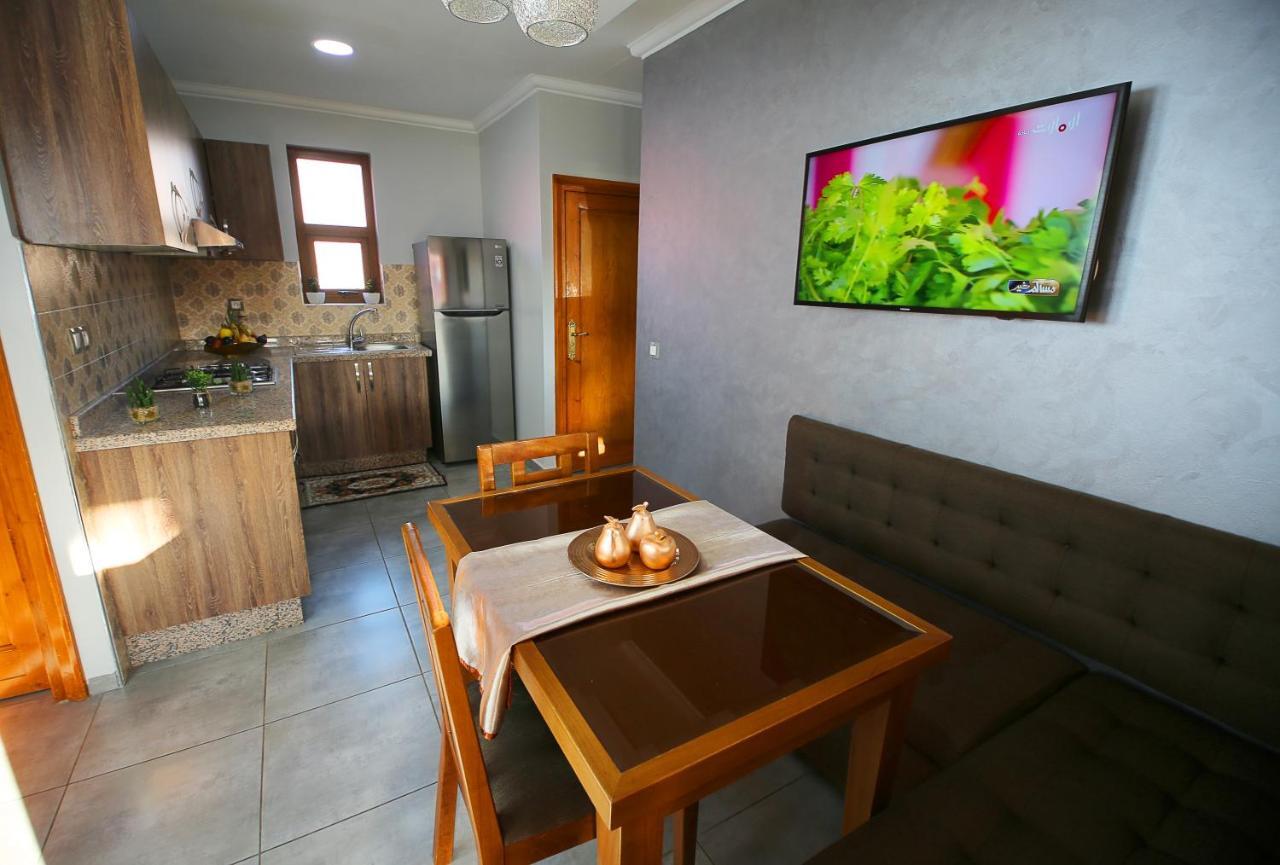 Atlantica Parc Hotel Taghazout Kültér fotó