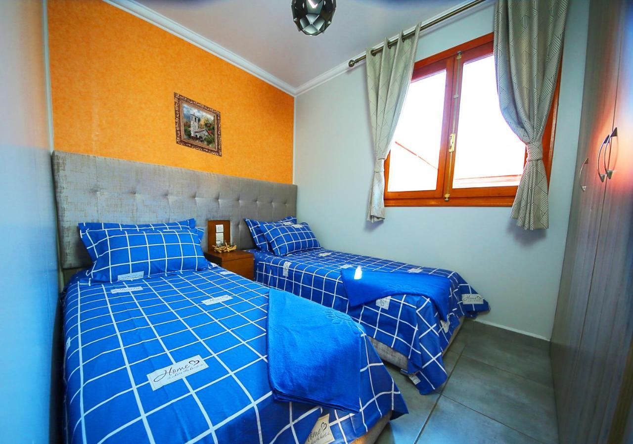 Atlantica Parc Hotel Taghazout Kültér fotó