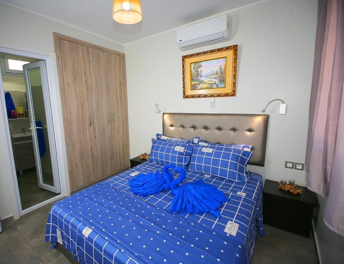 Atlantica Parc Hotel Taghazout Kültér fotó