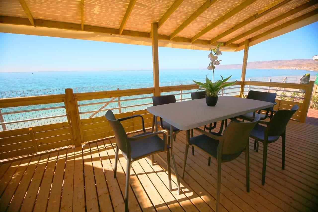 Atlantica Parc Hotel Taghazout Kültér fotó