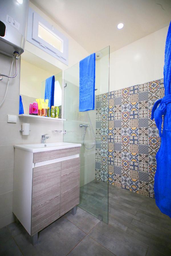 Atlantica Parc Hotel Taghazout Kültér fotó